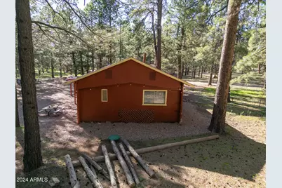668 Mule Springs Trail, Forest Lakes, AZ 85931 - Photo 29