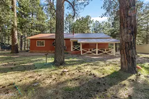 668 Mule Springs Trail, Forest Lakes, AZ 85931 - Photo 3