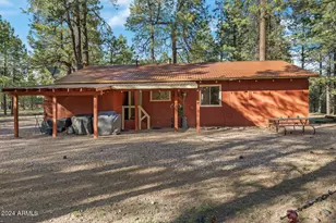 668 Mule Springs Trail, Forest Lakes, AZ 85931 - Photo 27