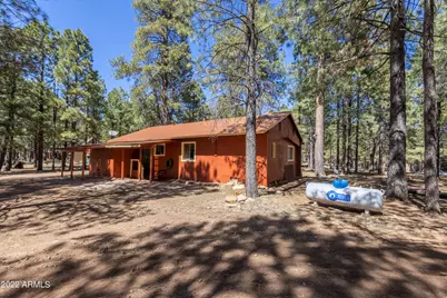 668 Mule Springs Trail, Forest Lakes, AZ 85931 - Photo 33