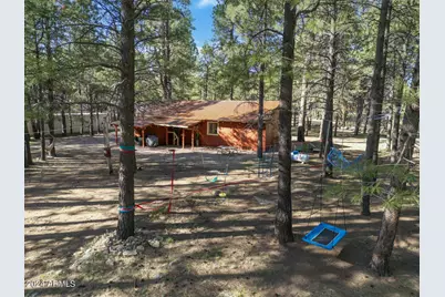 668 Mule Springs Trail, Forest Lakes, AZ 85931 - Photo 23