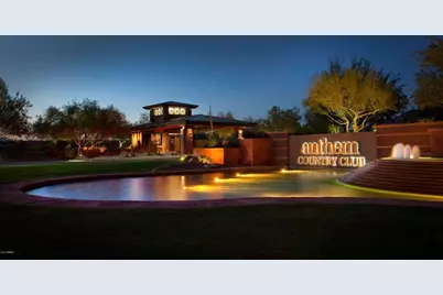 42107 N Mountain Cove Drive, Anthem, AZ 85086 - Photo 47