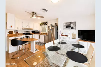 305 S Val Vista Drive #427, Mesa, AZ 85204 - Photo 3