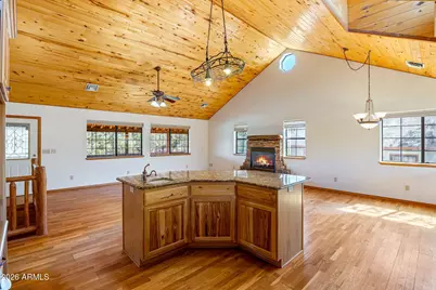 1841 Pine Cone Road, Heber, AZ 85928 - Photo 11