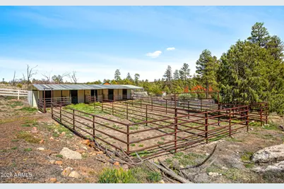 1841 Pine Cone Road, Heber, AZ 85928 - Photo 33