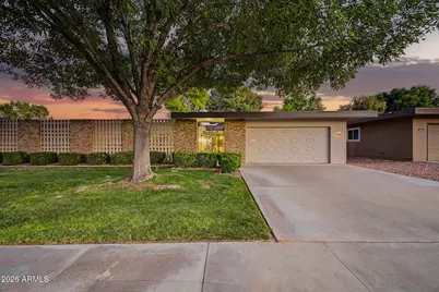 10345 W Garnette Drive, Sun City, AZ 85373 - Photo 1