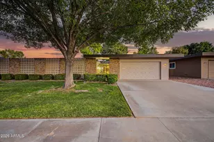 10345 W Garnette Dr, Sun City, AZ 85373 - Photo 1