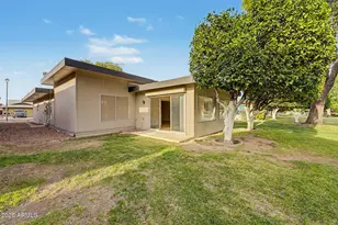 10345 W Garnette Dr, Sun City, AZ 85373 - Photo 29