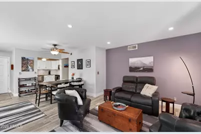 8700 E Mountain View Road #1059, Scottsdale, AZ 85258 - Photo 11