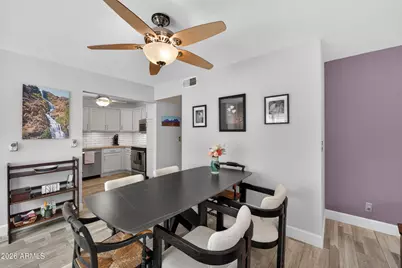 8700 E Mountain View Road #1059, Scottsdale, AZ 85258 - Photo 17