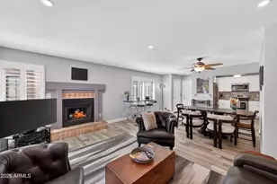 8700 E Mountain View Rd, Scottsdale, AZ 85258 - Photo 1