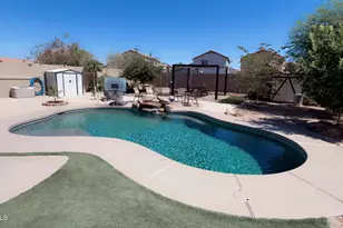 12528 W Rosewood Ln, El Mirage, AZ 85335 - Photo 7