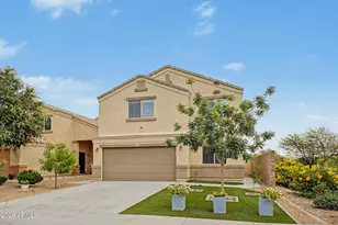 4597 E Jadeite Dr, San Tan Valley, AZ 85143 - Photo 7