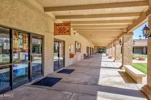 2430 Leisure World, Mesa, AZ 85206 - Photo 33