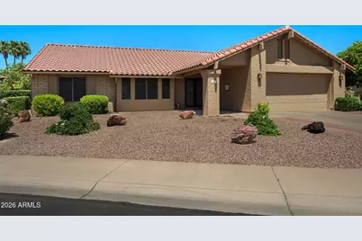 2430 Leisure World --, Mesa, AZ 85206 - Photo 1