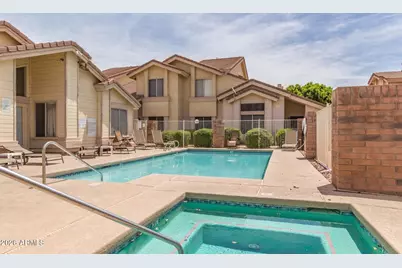 2201 N Comanche Drive #2098, Chandler, AZ 85224 - Photo 29