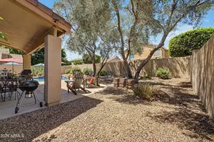 6782 W Rose Garden Ln, Glendale, AZ 85308 - Photo 35