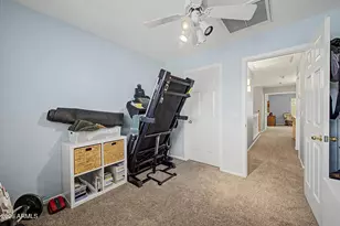 6782 W Rose Garden Ln, Glendale, AZ 85308 - Photo 29
