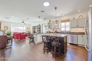17583 W East Wind Ave, Goodyear, AZ 85338 - Photo 11