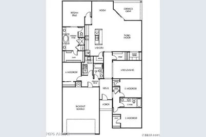 1041 W Glen Canyon Drive, San Tan Valley, AZ 85140 - Photo 47