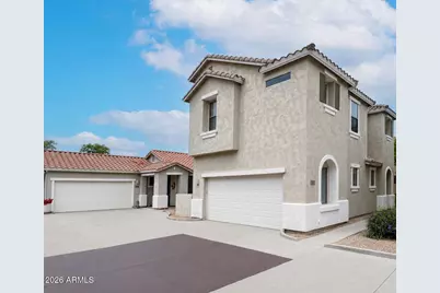 856 S Colonial Drive, Gilbert, AZ 85296 - Photo 1