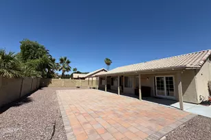 329 W Brisa Dr, Gilbert, AZ 85233 - Photo 41