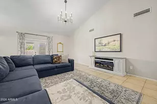 4726 W Oraibi Dr, Glendale, AZ 85308 - Photo 3