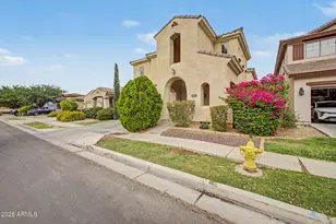 1297 S Ponderosa Dr, Gilbert, AZ 85296 - Photo 21