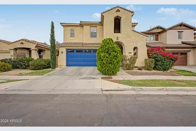 1297 S Ponderosa Drive, Gilbert, AZ 85296 - Photo 1