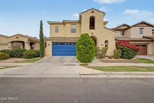 1297 S Ponderosa Dr, Gilbert, AZ 85296 - Photo 1