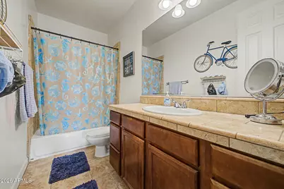 1297 S Ponderosa Drive, Gilbert, AZ 85296 - Photo 33