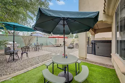 1297 S Ponderosa Drive, Gilbert, AZ 85296 - Photo 17