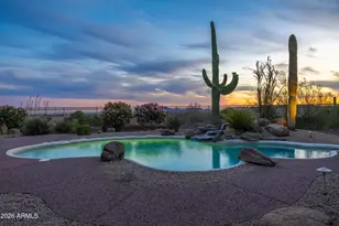 10875 E Mirasol Cir, Scottsdale, AZ 85255 - Photo 1