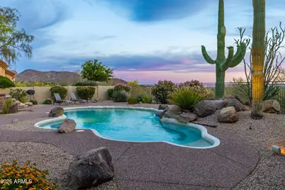10875 E Mirasol Circle, Scottsdale, AZ 85255 - Photo 17