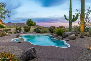 10875 E Mirasol Cir, Scottsdale, AZ 85255 - Photo 17