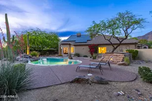 10875 E Mirasol Cir, Scottsdale, AZ 85255 - Photo 67