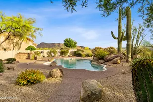 10875 E Mirasol Cir, Scottsdale, AZ 85255 - Photo 65