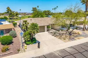 10830 W Mimosa Dr, Sun City, AZ 85373 - Photo 35