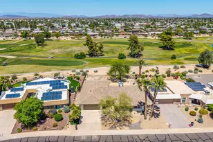 10830 W Mimosa Dr, Sun City, AZ 85373 - Photo 37