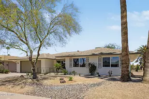 10830 W Mimosa Dr, Sun City, AZ 85373 - Photo 3