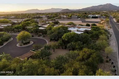 8502 E Cave Creek Road #38, Carefree, AZ 85377 - Photo 3