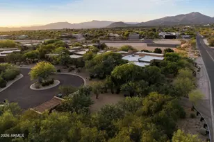 8502 E Cave Creek Rd, Carefree, AZ 85377 - Photo 3