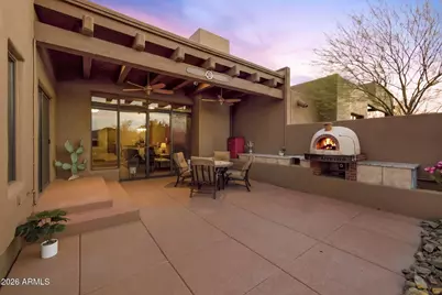 8502 E Cave Creek Road #38, Carefree, AZ 85377 - Photo 35
