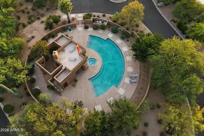 8502 E Cave Creek Road #38, Carefree, AZ 85377 - Photo 47