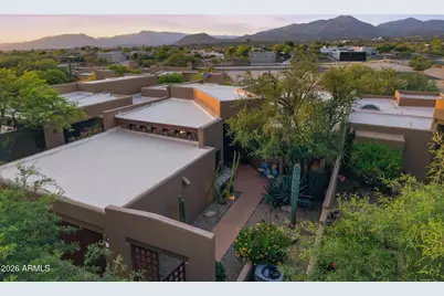 8502 E Cave Creek Road #38, Carefree, AZ 85377 - Photo 5