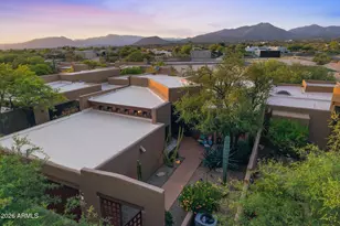 8502 E Cave Creek Rd, Carefree, AZ 85377 - Photo 5