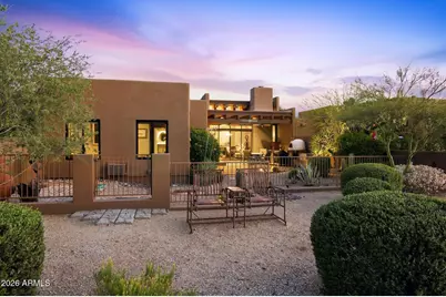 8502 E Cave Creek Road #38, Carefree, AZ 85377 - Photo 41