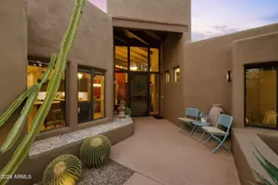 8502 E Cave Creek Rd, Carefree, AZ 85377 - Photo 7