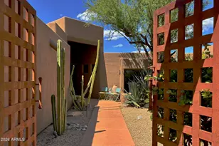 8502 E Cave Creek Rd, Carefree, AZ 85377 - Photo 1