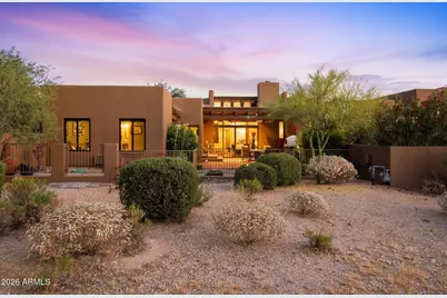 8502 E Cave Creek Road #38, Carefree, AZ 85377 - Photo 43